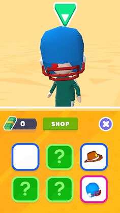 Squid Survival Challenge Games - Screenshot 2