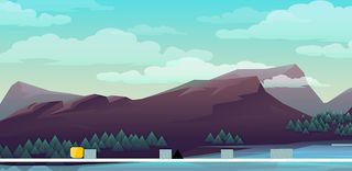 impossible jump - Screenshot 2