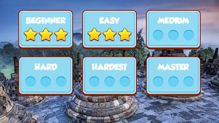 Memorize Buddha - Screenshot 1