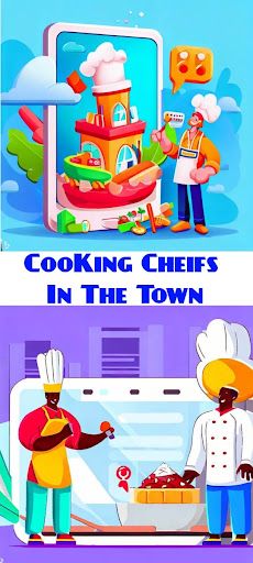 Cooking Fever: Master Chef - Screenshot 2