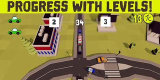 Need To Turn - Screenshot 2