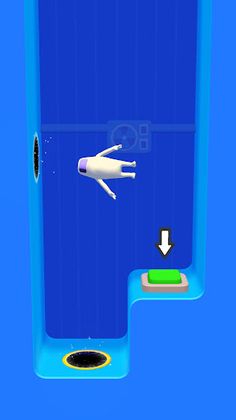 Teleport Jump - Screenshot 1