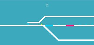 ColorCraze! - Screenshot 2