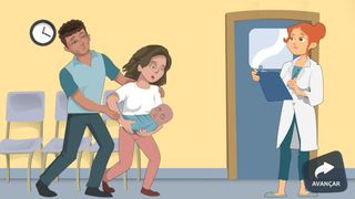 ReanimaBebê - Screenshot 2