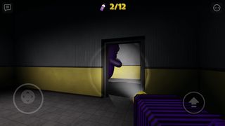 Escape The Grimace Shake - Screenshot 3