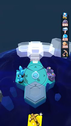 CrossShaped - Screenshot 3