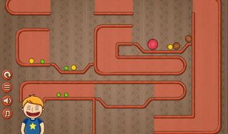 Candy Ride I Free - Screenshot 2