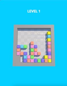 Tile Buster - Screenshot 1