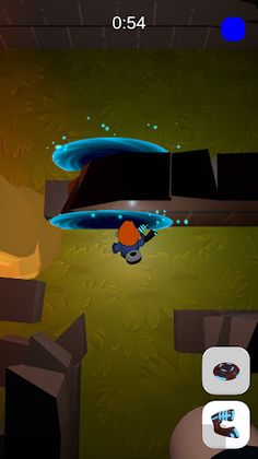 Treasure Hunter - Screenshot 1