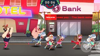 Brain Escape Adventure: 60s - Screenshot 2