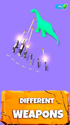 Gun Idle - Screenshot 2