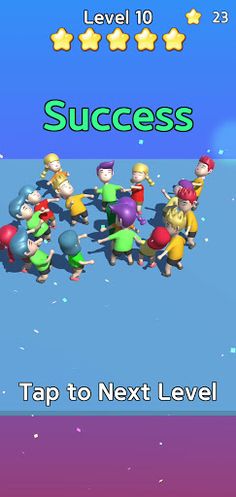 Tap Tap Header - Screenshot 4