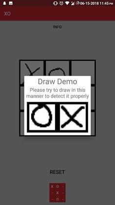 tictactoe.ai - Screenshot 3