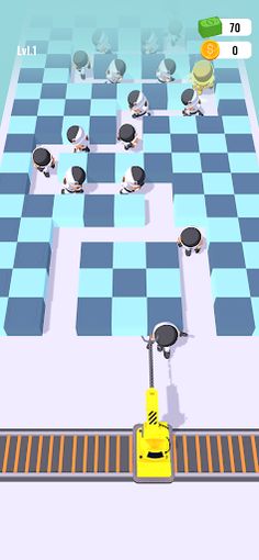 Catch It! - Screenshot 1