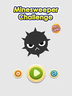 Minesweeper Challenge ! - Screenshot 3