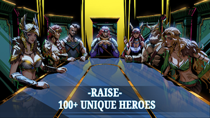 Lost Realm: Chronorift - Screenshot 3