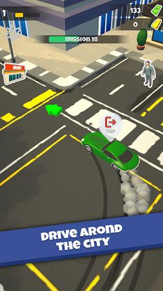 Vice Streets - Screenshot 3