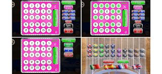 Faciloto - Screenshot 2