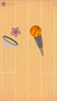 Ultimate Dunk - Screenshot 2