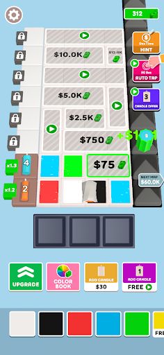 Candle ASMR - Screenshot 1