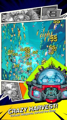 Deep Sea Dig: Mine Explorer - Screenshot 1