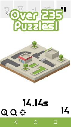 Connect Quest - Screenshot 1