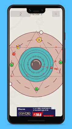 polarpk - Screenshot 4