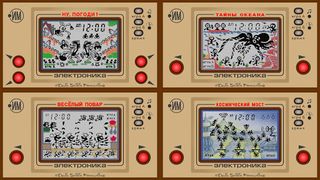 Elektronika - Screenshot 2