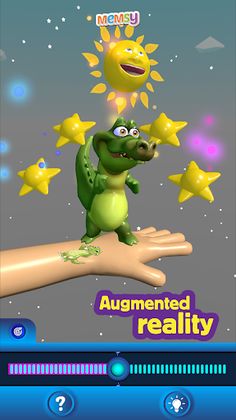 Memsy - Screenshot 1