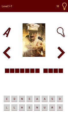 Guess the Pinoy Movie - Screenshot 3