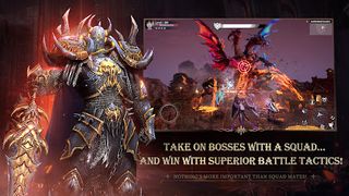 Embers: Last Duel - Screenshot 3