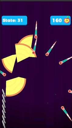 Knife Slice - Screenshot 3