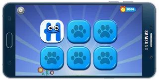 ABC Memory Match - Screenshot 3
