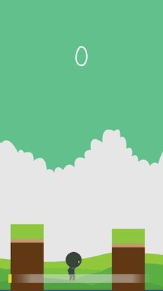 The Jump Hero - Screenshot 3