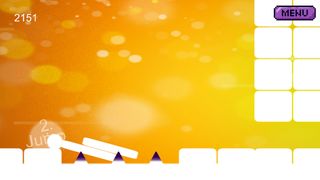 Circle Game3 - Run 인터넷없이 하는 게임 - Screenshot 2