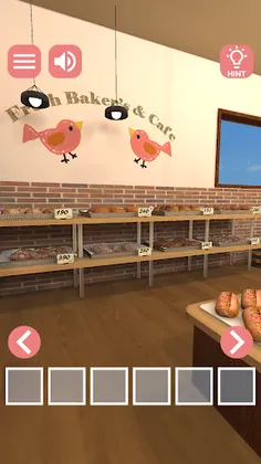 Opening day of a fresh baker’s - Screenshot 4