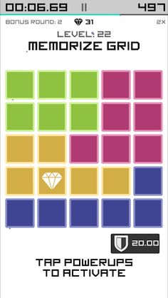 Flippit - Screenshot 2