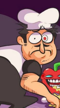 Pizza Tower :Idle 3D - Screenshot 4