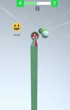 Chakra Balls - Screenshot 3