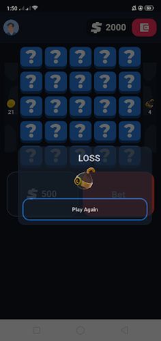 Mines Offline - Screenshot 3