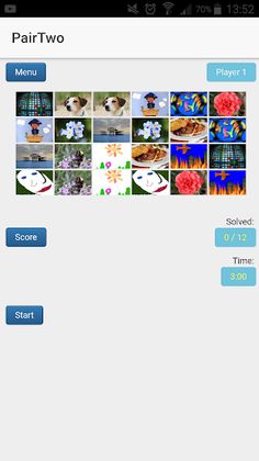 PairTwo - Screenshot 2