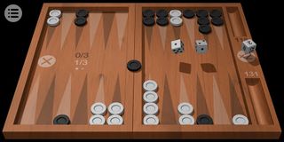 Odesys Backgammon - Screenshot 3