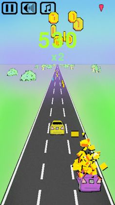 AutoRacer - Screenshot 2