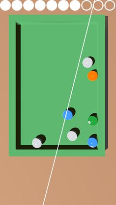 Combo Pool - Screenshot 2