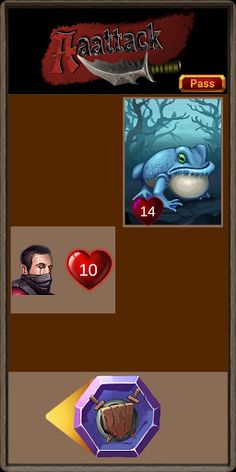 Aaattack!!! - Screenshot 4