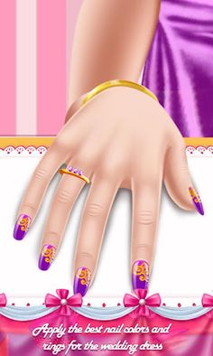 Dream Wedding Makoever - Screenshot 3