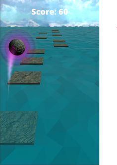 Music Tiles - Screenshot 2