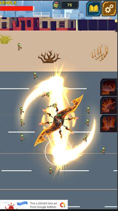 Save the Dog - Screenshot 3