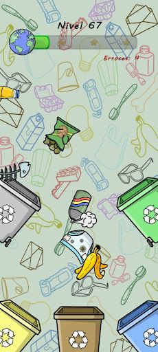 RecyKing - Screenshot 3