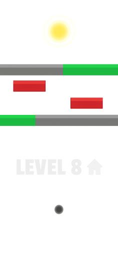 Touch The Light - Screenshot 4